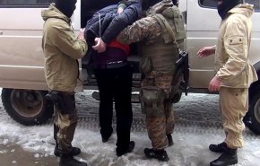 اعتقال عضوين بخلية إرهابية في سيبيريا
