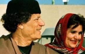 ليبيا..الكشف عن حقيقة وفاة زوجة معمر القذافي