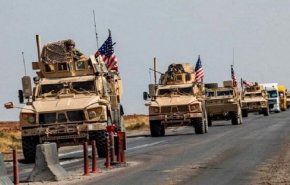 الكشف عن مخطط امريكي خطير عند مثلث الحدود العراقية السورية التركية