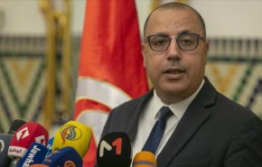 نخست‌وزیر تونس 5 وزیر کابینه را برکنار کرد