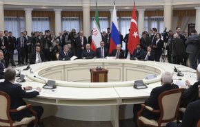 رسانه ترکیه ای: ایران، روسیه و ترکیه فردا دور دیگری از مذاکرات آستانه را برگزار می‌کنند
