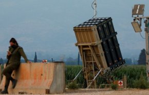 رزمایش رژیم صهیونیستی و آمریکا برای شبیه سازی مقابله با حملات موشکی