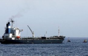 توقیف 14 نفتکش یمنی توسط ائتلاف متجاوز سعودی