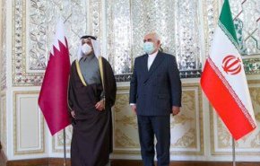 روایت وزیر خارجه قطر از یک گفت وگوی سازنده در تهران