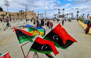 شاهد.. المنفي يقوم بجولة ايجابية وبناءه في شرق ليبيا 