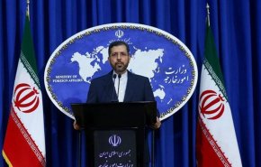 الخارجية الإيرانية تدين بشدة المحاولة المشبوهة لالصاق حادث أربيل بإيران