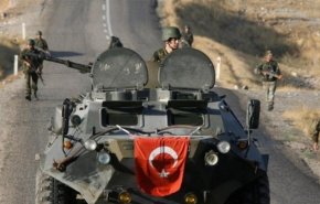 وزیر دفاع ترکیه: عملیات نظامی در شمال عراق ادامه خواهد یافت
