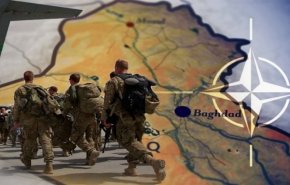 وزراء دفاع الناتو يوافقون على توسيع مهامه في العراق 