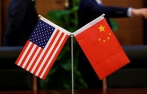 خلاف جديد بين واشنطن وبكين بشأن کورونا