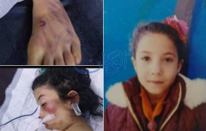 جريمة بحق طفلة متفوقة تهز مدينة حماة السورية 