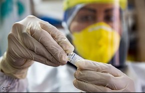 انتهاء المرحلة الأولى من الاختبار البشري للقاح كورونا الإيراني بنجاح