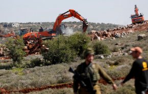 الإحتلال الإسرائيلي يجرف مساكن أهالي قرية العراقيب للمرة 183 على التوالي
