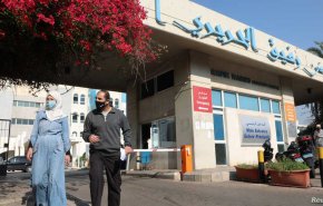 لبنان يسجل 3513 إصابة جديدة بكورونا و62 حالة وفاة
