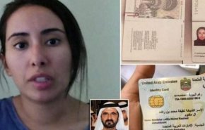 شاهد.. إبنة حاكم دبي تثير أزمة جديدة بين بريطانيا والإمارات