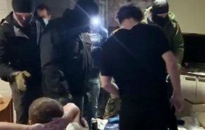 دستگیری 19 داعشی در قفقاز از سوی نیروهای امنیتی روسیه
