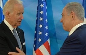 اولین تماس تلفنی بایدن با نتانیاهو یک ماه پس از تصدی ریاست جمهوری آمریکا