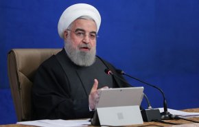 بازتاب اظهارات برجامی روحانی در خبرگزاری‌های غربی