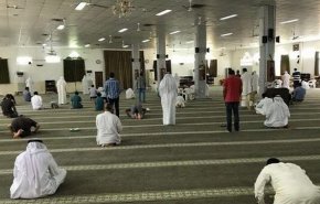 دولت عربستان چندین مسجد را تعطیل کرد