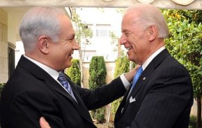 ذوق زدگی دیپلمات صهیونیست از تماس تلفنی بایدن با نتانیاهو