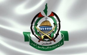 قلق حماس من خطورة وضع القيادي فيها 