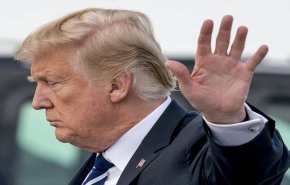 ترامب: بايدن فقد عقله!