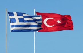 اليونان تبلغ رسالة احتجاج لتركيا