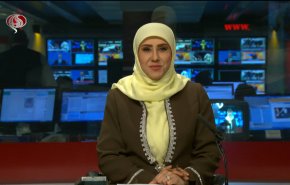 نشرة الاخبار من قناة العالم الساعة 16:00 بتوقيت غرينتش 18-02-2021 