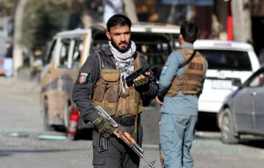 مصرع استاذ من جامعة كابول اثر هجوم بقنبلة في افغانستان