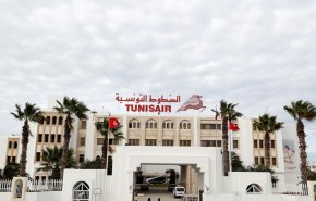 الخطوط الجوية التونسية تبحث عن مخرج بشأن حجز على حساباتها