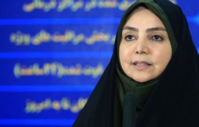 ايران تسجل 77 حالة وفاة جديدة بكورونا خلال 24 ساعة