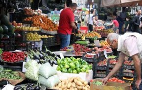 ارتفاع غير مسبوق في أسواق دمشق..تعرف على آخر الاسعار!!