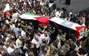 گروکشی رژیم صهیونیستی با پیکر ۳۲۴ شهید فلسطینی
