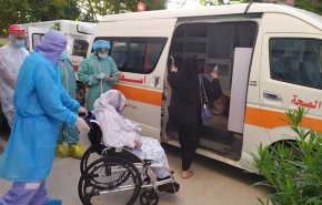 الصحة القلسطينية: 10وفيات و599 إصابة جديدة بكورونا