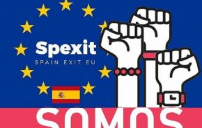 برگزیتی دیگر؛ حزب اسپانیایی خواستار خروج از اتحادیه اروپا شد