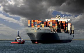 اتصال کشتیرانی ایران به آمریکای لاتین