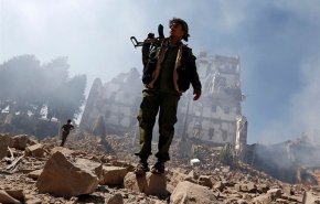 مجتهد: پیروزی نیروهای یمنی در جبهه مأرب قطعی است
