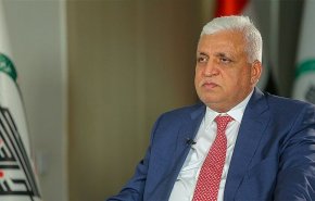 الفياض تعليقا على عملية الطارمية:الحشد سيبقى درعا واقيا للعراقيين ومدنهم