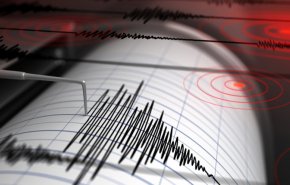 زلزال بقوة 5.1 درجة قبالة الساحل الغربي الأمريكي