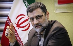 نائب رئيس البرلمان الايراني: 'اجراء مقابل اجراء' في مواجهة الغرب