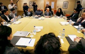 پایان بی‌نتیجه مذاکرات تبادل اسرا بین صنعاء و دولت هادی در اردن
