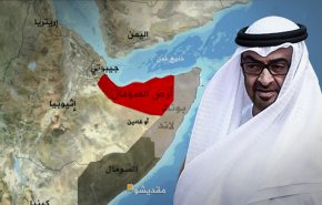 الصومال يتهم الإمارات بدعم المعارضة الصومالية لتقسيم البلاد