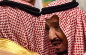 منابع عربستانی: کاخ پادشاهی سعودی در حالت آماده‌باش قرار دارد