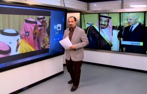 مستقبل العلاقات الأمريكية – السعودية الى المجهول!