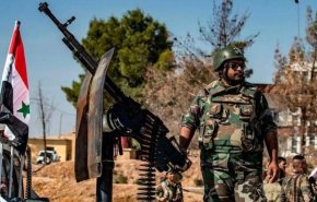 عملية جديد للجيش السوري بين الميادين والتخوم الشمالية للتنف