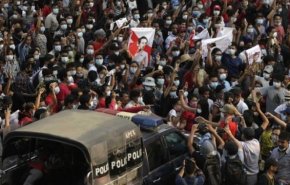 دبلوماسي صيني: بكين لم تكن على علم مسبق بأحداث ميانمار
