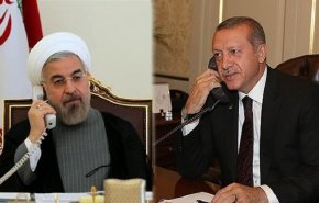 روحاني: رفع الحظر عن إيران مطلب قانوني وسنعود حين يعودون