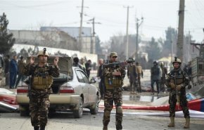 مقتل 12 جنديا في هجوم لطالبان بأفغانستان