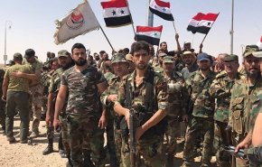 الجيش السوري يفتتح ممرا في سراقب لخروج المدنيين من إدلب