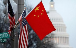 الصين تدعو الولايات المتحدة الى العمل على استئناف الحوار بينهما