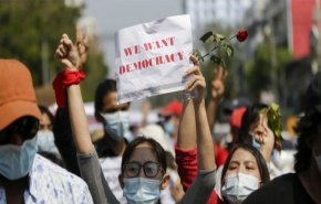 الولايات المتحدة تتعهد باتخاذ 'إجراءات صارمة' ضد سلطات ميانمار العسكرية
